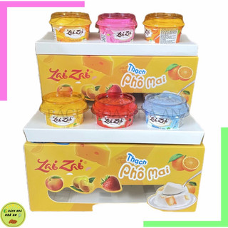 Kẹo Thạch Zai Zai Đức Hạnh 400g