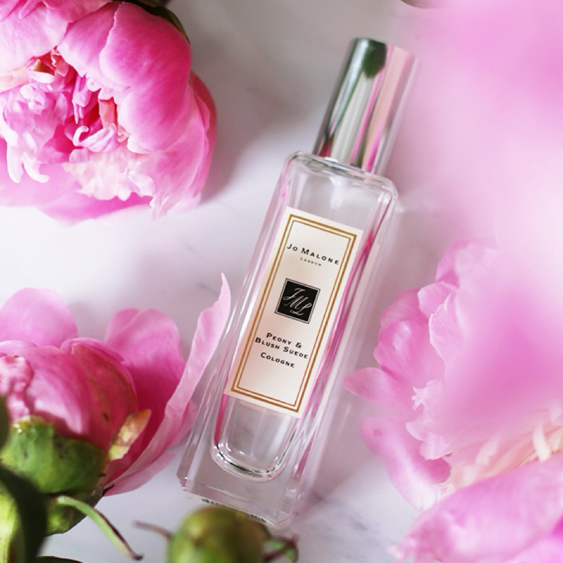 [AUTH BILL MỸ] Nước Hoa Jomalone PEONY