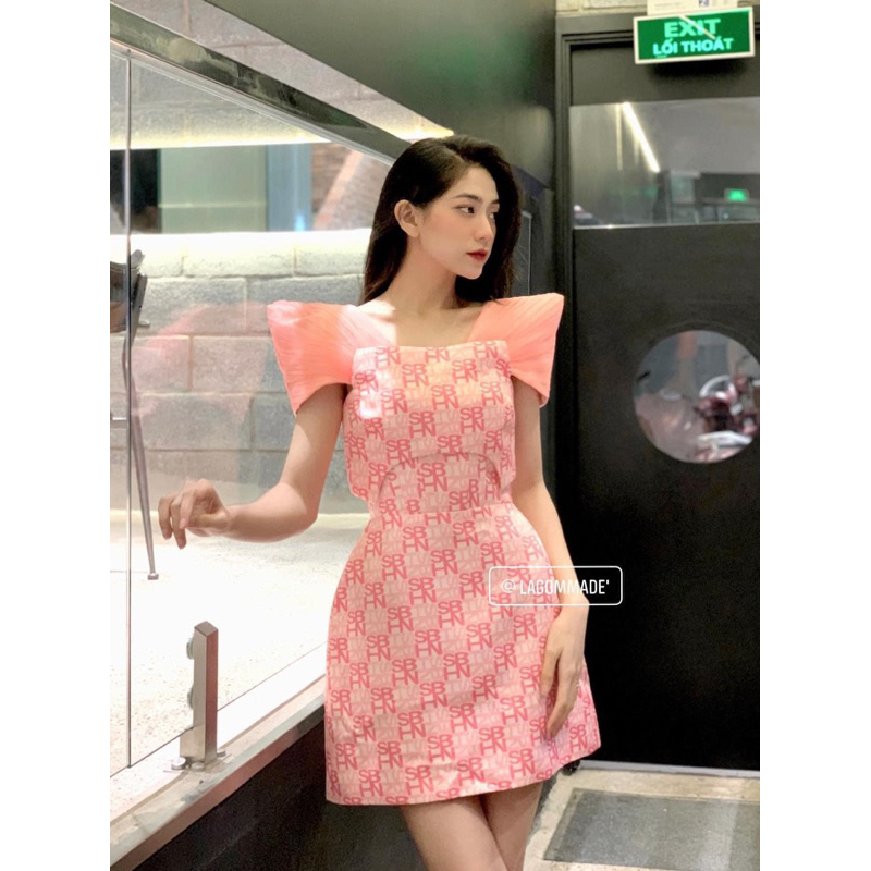 váy thiết kế cao cấp