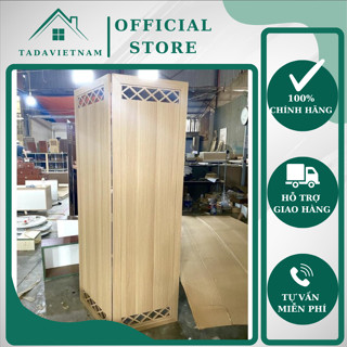 (1- 2 tấm) Vách bình phong kín thương hiệu TADA VIETNAM