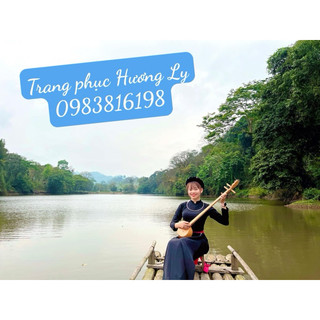 Bộ dân tộc tày