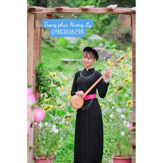 Bộ dân tộc tày