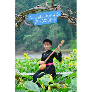 Bộ dân tộc tày