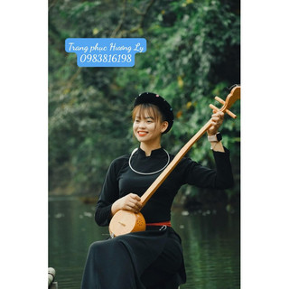 Bộ dân tộc tày