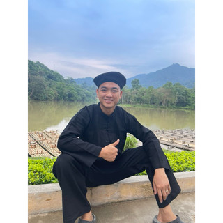Áo Chàm Dân Tộc