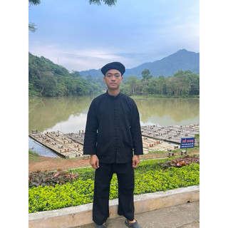 Áo Chàm Dân Tộc