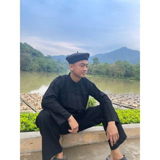 Áo Chàm Dân Tộc