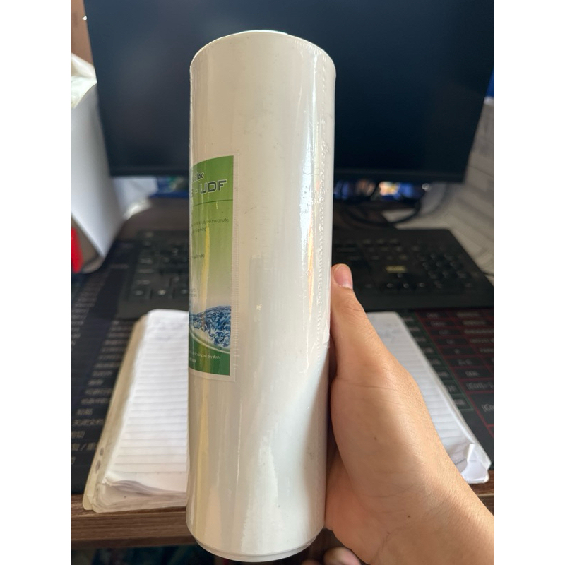 lõi lọc số 2 ocb