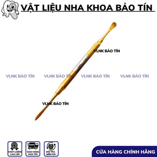 Cây bóc tách lợi Gold bóc tách lợi dùng trong nha khoa