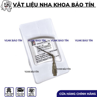 Mũi lấy file gãy dùng trong nha khoa