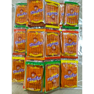 Pò miếng Hằng đại mini (1 bịch 60 gói nhỏ)