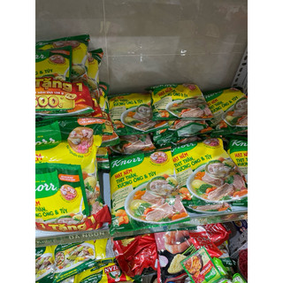 Hạt nêm Knorr gói 400g