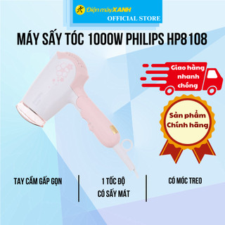 Máy sấy tóc 1000W Philips HP8108