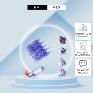 Kim nano , kim 36, kim 12 , dùng cho máy drpen đàu kim máy pen Hm-MED