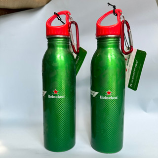  Bình Giữ Nhiệt Heineken 500ml 