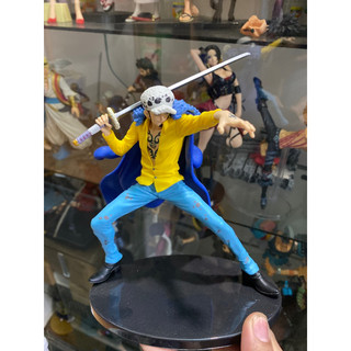 Mô hình One piece Batter record chính hãng
