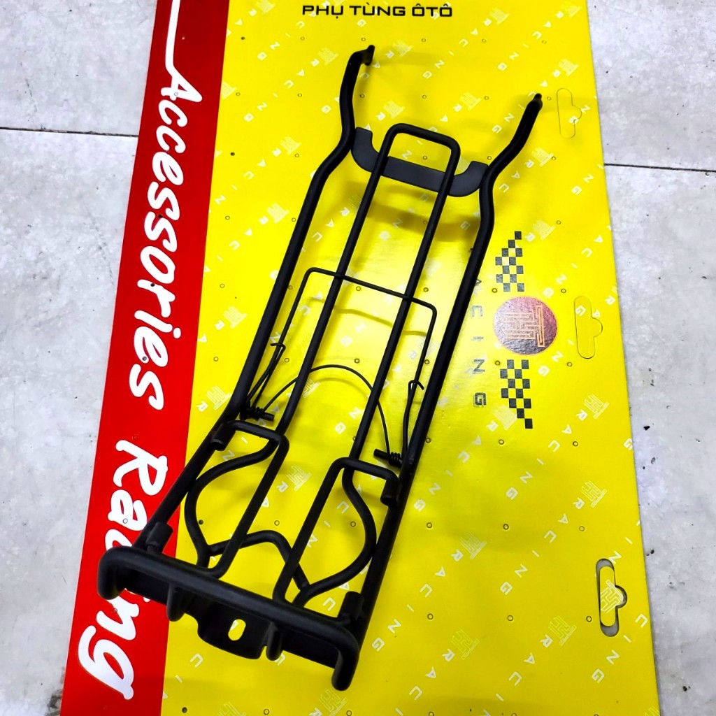 Baga sơn tĩnh điện dành cho dòng xe DREAM LÙN   TẶNG KÈM MÓC U