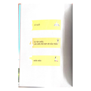 Sách Vanlangbooks - Chỉ Ngồi