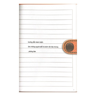 Sách Vanlangbooks - Chỉ Ngồi