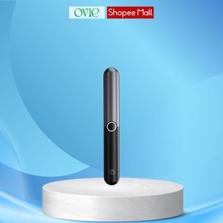 Máy cắt tỉa lông mũi Mocha N- Công nghệ chống nước IPX7-Động cơ  mạnh mẽ- Lưỡi cắt sắc bén
