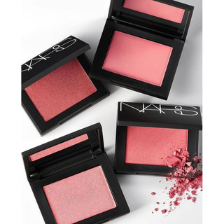 Phấn má hồng nars blush