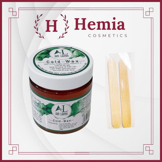 Wax Lông An Lành ( Tặng kèm 50 giây & 2 que wax)