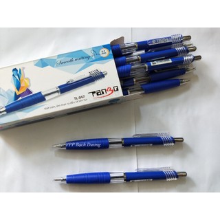 (SET 5C) Bút bi TL - 047 ngòi 0.7mm