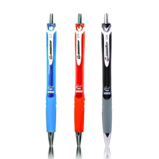 Bút gel thiên long gel-029 xanh