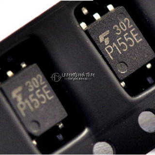 Túi 5 con ic quang p155e tlp155e p155 155e sop-5 mới 100% lktt