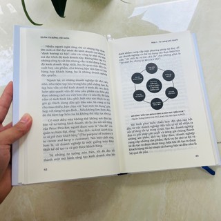 Sách - Quản trị bằng văn hóa