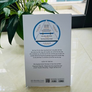 Sách - Quản trị bằng văn hóa