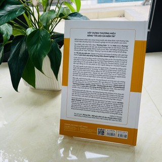 Sách - Sức mạnh của niềm tin (Speed of Trust) - Ấn bản mới nhất - PACE BOOKS