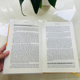 Sách - Sức mạnh của niềm tin (Speed of Trust) - Ấn bản mới nhất - PACE BOOKS