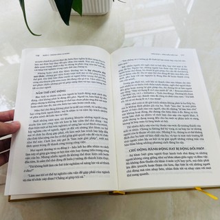 Sách - 7 thói quen hiệu quả