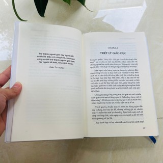 Sách - Sư phạm khai phóng