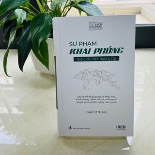 Sách - Sư phạm khai phóng