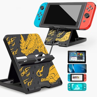 Đế giá đỡ gấp gọn dành cho máy nintendo switch / switch lite / switch oled