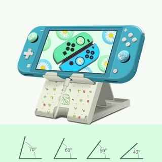 Đế giá đỡ gấp gọn dành cho máy nintendo switch / switch lite / switch oled