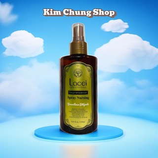 [Mới] Xịt dưỡng tóc phục hồi LACEI IMPROVEMENT 250ml (sữa dưỡng tóc)