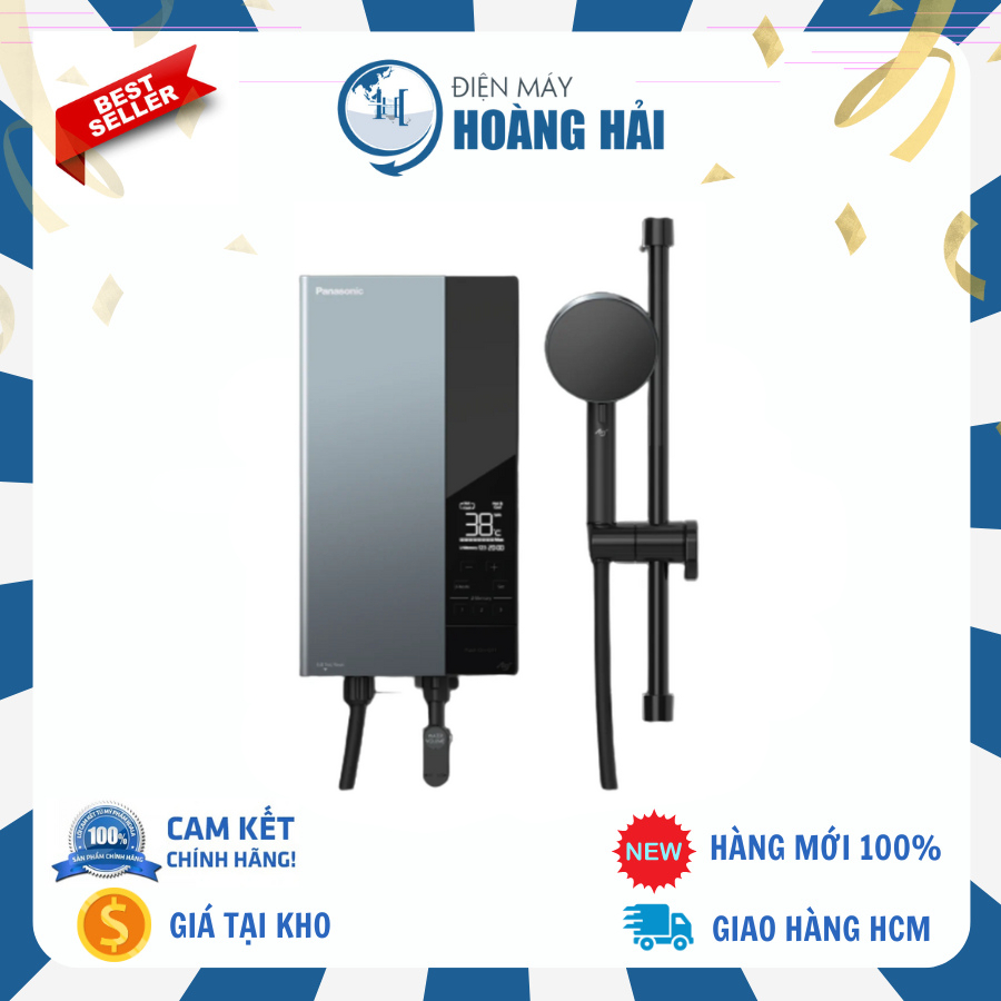 Máy nước nóng trực tiếp  DH-4UD1VZ , DH-4US1VW , DH-4US1VS - BẢO HÀNH CHÍNH HÃNG