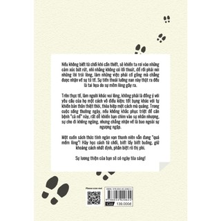 Sách - SỐNG CẢ NỂ, ĐỜI KHÔNG NỂ (BV)