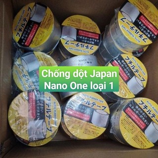 Giá Thùng 22k Băng Keo chống dột, băng keo chống thấm siêu dính 5cm,10cm-5m
