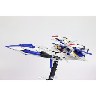 [SẲN HÀNG] Mô hình lắp ráp MG 1/100 MVF-X08 Eclipse kèm Maneuver Striker Pack 6658 ( Tặng Base Và Decan )