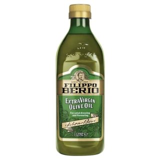 Dầu olive filippo berio extra virgin 250ml -500ml - 1 lit