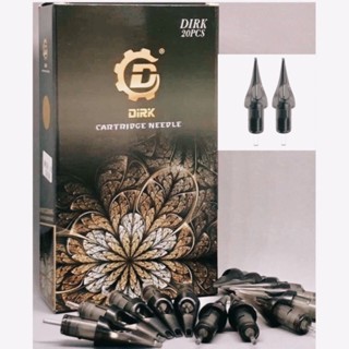  Kim Máy Pen Kim Dirk Dùng Trong Máy Phun Xăm Thẩm Mỹ   DCPX SÀI THÀNH HCM 