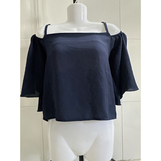 Áo 2hand size l