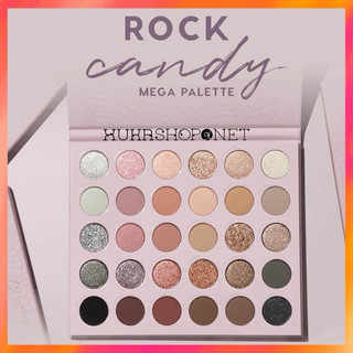 [SALE 35%] Bảng phấn Colourpop Rock Candy, It’s All Good, Bare Necessities, Stone Cold, You're Golden