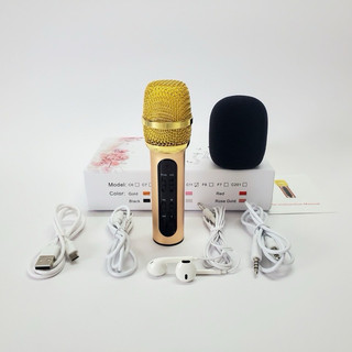 Mic C11 nâng cấp có bluetooh cao cấp