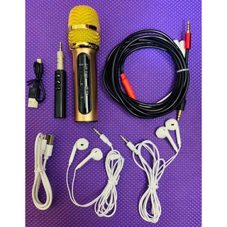Mic C11 nâng cấp có bluetooh cao cấp