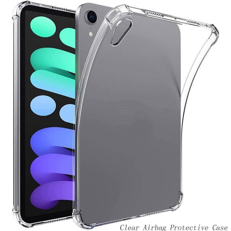 ỐP LƯNG CHỐNG SỐC IPAD MINI 6 2022 SIÊU BẢO VỆ